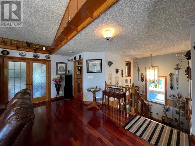 54532 Highway 32, House detached with 3 bedrooms, 2 bathrooms and 10 parking in Yellowhead County AB | Image 34