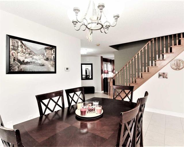 42 Dunnett Dr, House detached with 3 bedrooms, 4 bathrooms and 2 parking in Barrie ON | Image 8