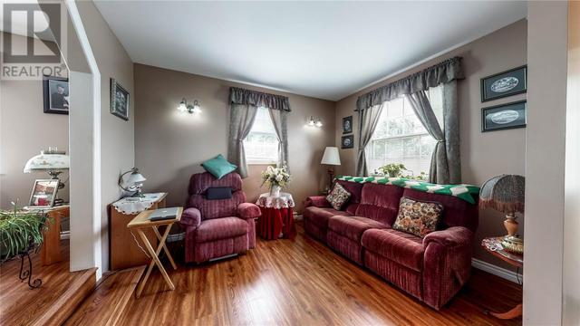 9 Old Petty Harbour Road, House detached with 3 bedrooms, 2 bathrooms and null parking in St. John's NL | Card Image