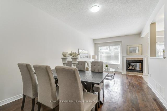 3 - 232 Stonehenge Rd, Townhouse with 3 bedrooms, 3 bathrooms and 3 parking in Hamilton ON | Image 38