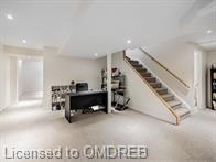 5779 Mersey Street, House detached with 4 bedrooms, 1 bathrooms and null parking in Mississauga ON | Image 22