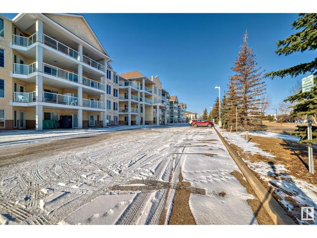 427 - 2741 55 St Nw, Condo with 1 bedrooms, 1 bathrooms and null parking in Edmonton AB | Image 44