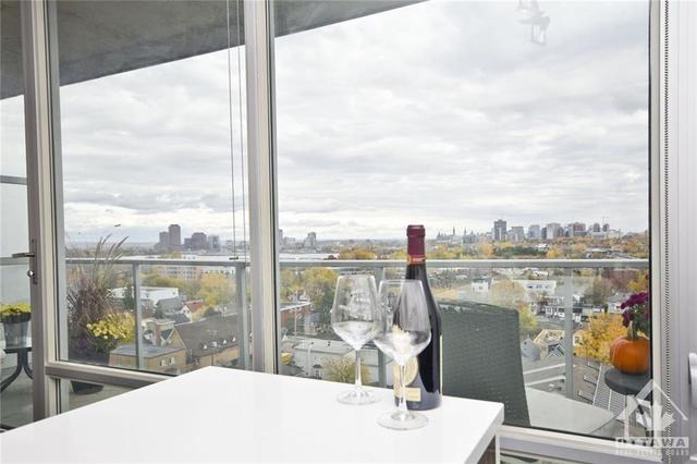 1101 - 201 Parkdale Avenue, Condo with 1 bedrooms, 1 bathrooms and null parking in Ottawa ON | Image 15