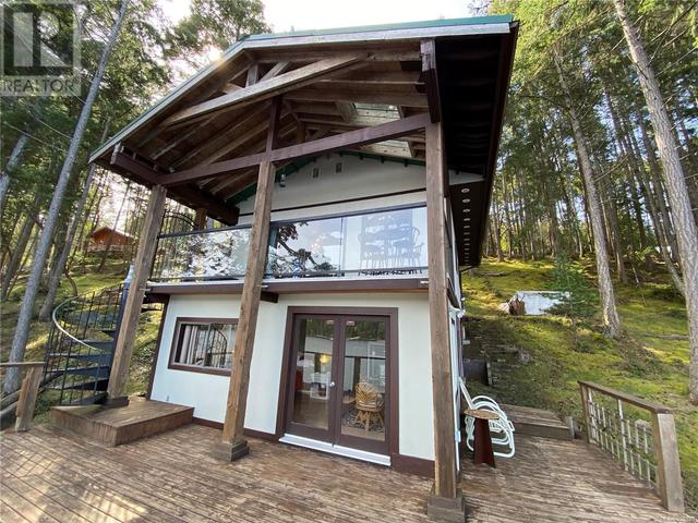 258 Coho Blvd, House detached with 2 bedrooms, 0 bathrooms and 2 parking in Nanaimo B BC | Image 22