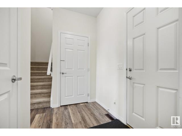 17476 76 St Nw, House semidetached with 3 bedrooms, 2 bathrooms and null parking in Edmonton AB | Image 19
