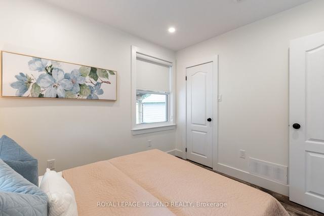 91 Iroquois Ave, House detached with 3 bedrooms, 3 bathrooms and 5 parking in London ON | Image 15