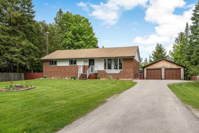 9394 Wellington 124 Rd, House detached with 3 bedrooms, 2 bathrooms and 10 parking in Erin ON | Image 23