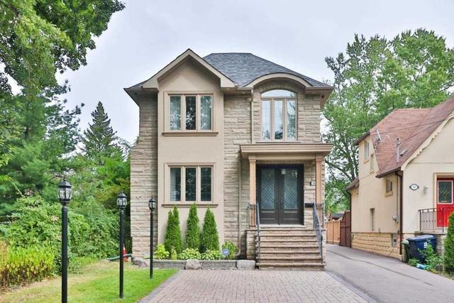 149 Shaver Ave N, House detached with 4 bedrooms, 5 bathrooms and 7 parking in Toronto ON | Image 12