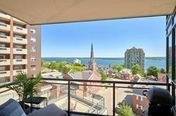 605 - 111 Worsley St N, Condo with 2 bedrooms, 2 bathrooms and 1 parking in Barrie ON | Image 14