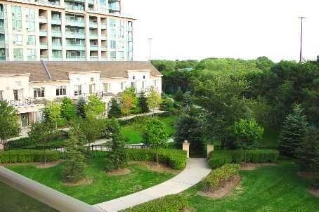 417 - 18 Kenaston Gdns, Condo with 1 bedrooms, 2 bathrooms and 1 parking in Toronto ON | Image 2
