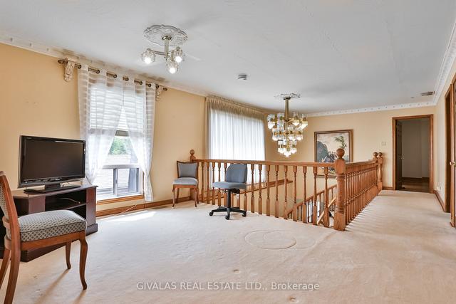 89 Sherwood Ave, House detached with 4 bedrooms, 5 bathrooms and 3 parking in Toronto ON | Image 6