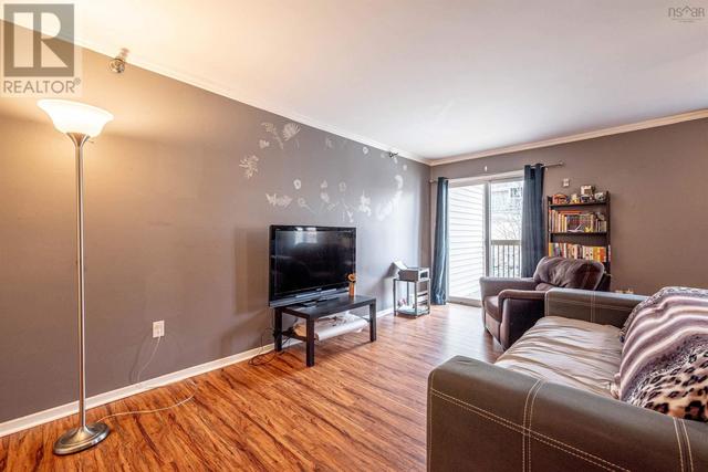 111 - 118 Rutledge Street, Condo with 2 bedrooms, 1 bathrooms and null parking in Halifax NS | Image 8