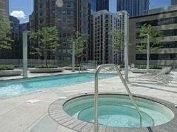 1909 - 832 Bay St, Condo with 1 bedrooms, 1 bathrooms and 0 parking in Toronto ON | Image 6