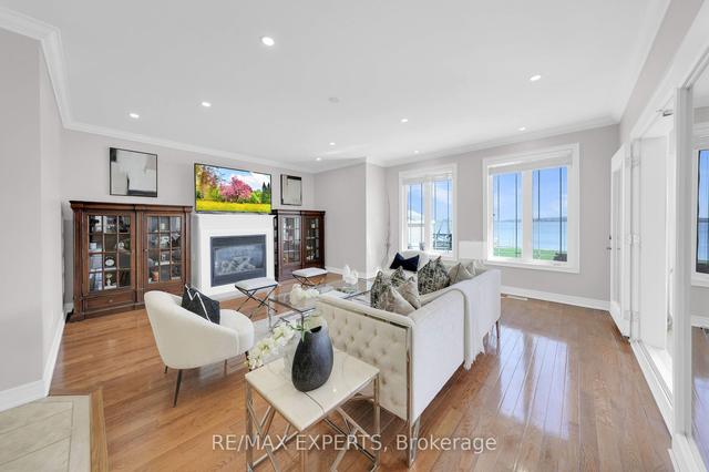 47 Bayside Ave, House detached with 4 bedrooms, 6 bathrooms and 12 parking in Tay ON | Image 18