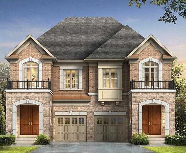 7 Drizzel Cres, House semidetached with 4 bedrooms, 3 bathrooms and 2 parking in Richmond Hill ON | Image 4