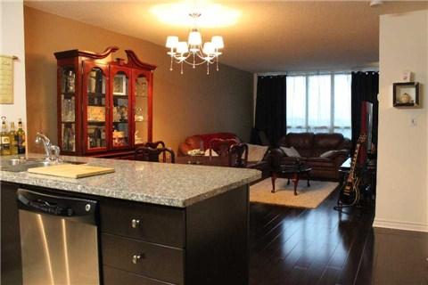1002 - 335 Rathburn Rd, Condo with 1 bedrooms, 1 bathrooms and 1 parking in Mississauga ON | Image 4