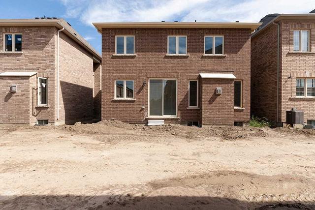 114 Russell Creek Dr, House detached with 4 bedrooms, 4 bathrooms and 6 parking in Brampton ON | Image 29