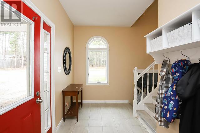 107 Fournier Rd, House detached with 4 bedrooms, 2 bathrooms and null parking in Sault Ste. Marie ON | Image 15