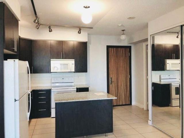 1212 - 50 Clegg Rd, Condo with 2 bedrooms, 2 bathrooms and 1 parking in Markham ON | Image 1