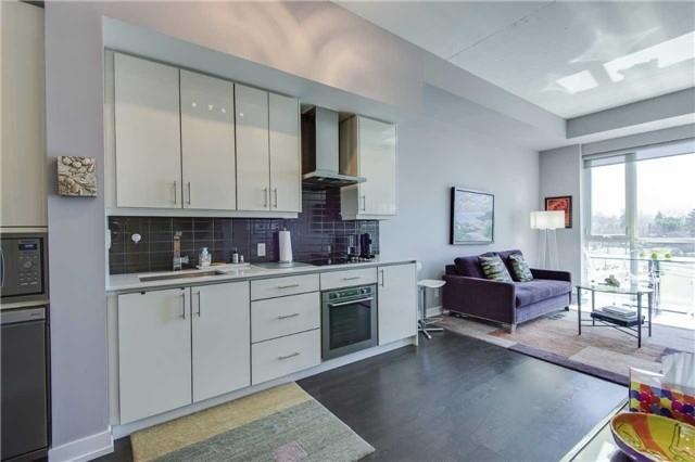 407 - 75 The Donway W, Condo with 1 bedrooms, 1 bathrooms and 1 parking in Toronto ON | Image 14