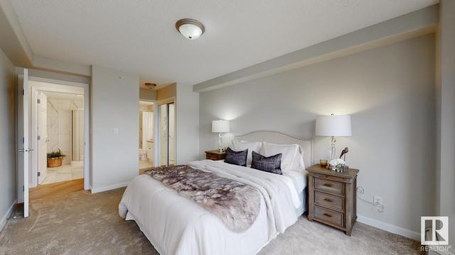 435 - 9704 174 St Nw, Condo with 2 bedrooms, 2 bathrooms and null parking in Edmonton AB | Image 15