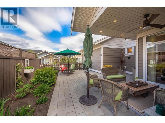 70 - 1960 Klo Road, House detached with 3 bedrooms, 2 bathrooms and 2 parking in Kelowna BC | Image 25