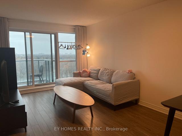1001 - 50 Town Centre Crt, Condo with 2 bedrooms, 1 bathrooms and 1 parking in Toronto ON | Image 10