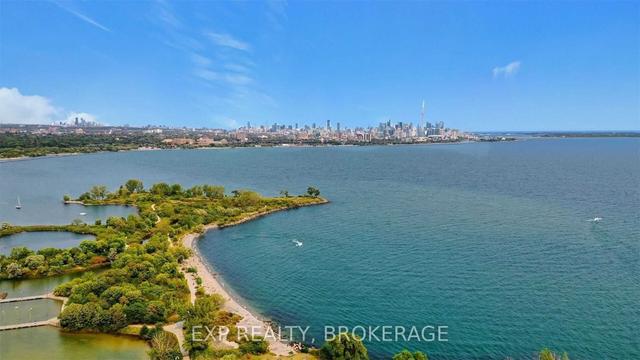 4108 - 2212 Lakeshore Blvd W, Condo with 2 bedrooms, 2 bathrooms and 1 parking in Toronto ON | Image 15