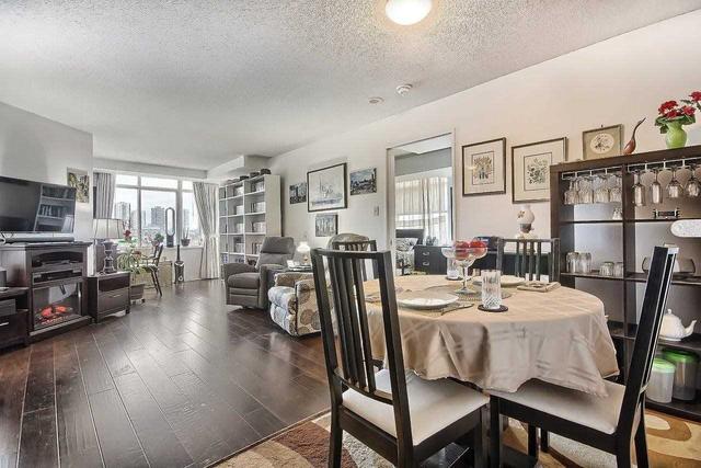 sp05 - 70 Mill St E, Condo with 2 bedrooms, 2 bathrooms and 1 parking in Toronto ON | Image 12