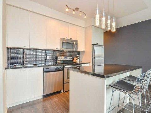 713 - 775 King St W, Condo with 2 bedrooms, 2 bathrooms and 1 parking in Toronto ON | Image 7