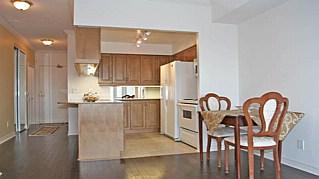 lph3 - 40 Old Mill Rd, Condo with 1 bedrooms, 1 bathrooms and null parking in Oakville ON | Image 7