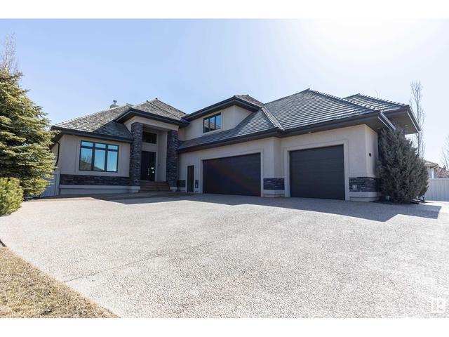 490 - 52328 Rge Rd 233, House detached with 5 bedrooms, 3 bathrooms and null parking in Edmonton AB | Image 2