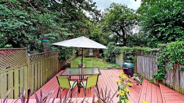 104 Gledhill Ave, House detached with 3 bedrooms, 1 bathrooms and 0 parking in Toronto ON | Image 30