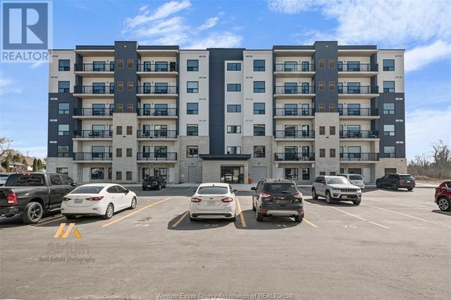 116 - 3320 Stella Crescent, Condo with 2 bedrooms, 2 bathrooms and null parking in Windsor ON | Image 1