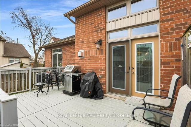 1 - 409 Niagara St, Townhouse with 2 bedrooms, 4 bathrooms and 2 parking in St. Catharines ON | Image 22