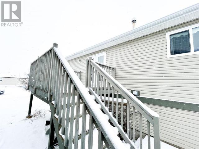 6420 52 Street, House detached with 3 bedrooms, 3 bathrooms and 2 parking in Ponoka AB | Image 21