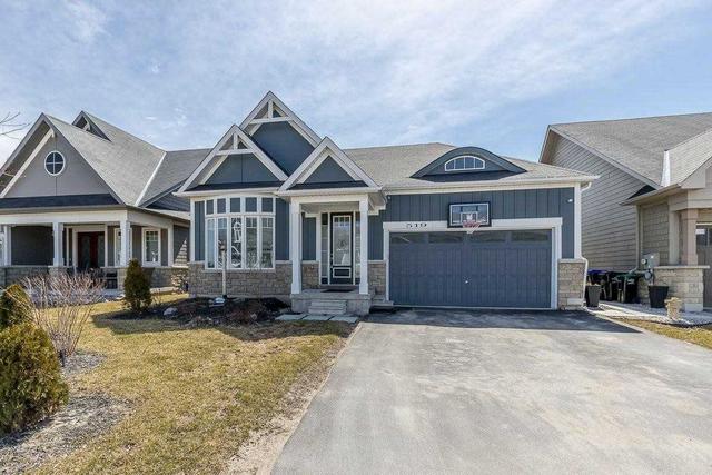 519 Bayport Blvd, House detached with 3 bedrooms, 2 bathrooms and 4 parking in Midland ON | Card Image