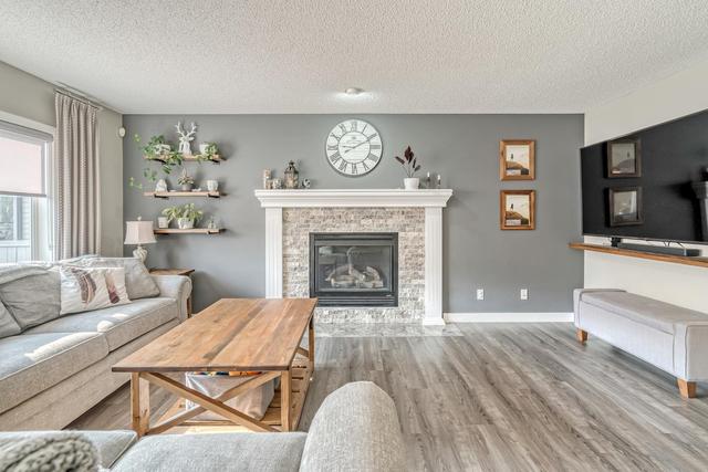 266 Everstone Drive Sw, House detached with 3 bedrooms, 2 bathrooms and 4 parking in Calgary AB | Image 6