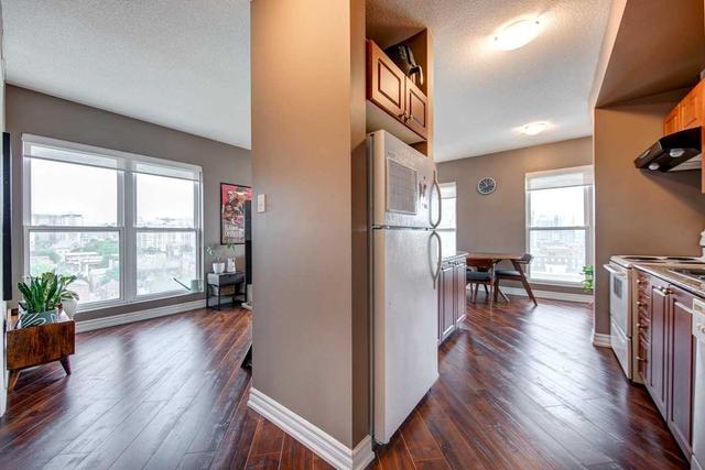 1001 - 135 James St S, Condo with 2 bedrooms, 2 bathrooms and 0 parking in Hamilton ON | Image 22