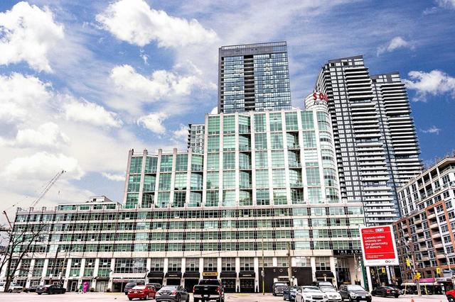 lp16 - 36 Blue Jays Way, Condo with 2 bedrooms, 2 bathrooms and 0 parking in Toronto ON | Image 18