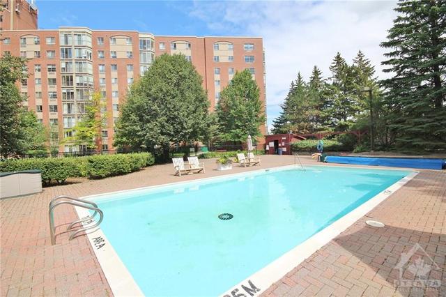 1006 - 960 Teron Road, Condo with 2 bedrooms, 2 bathrooms and 1 parking in Ottawa ON | Image 25