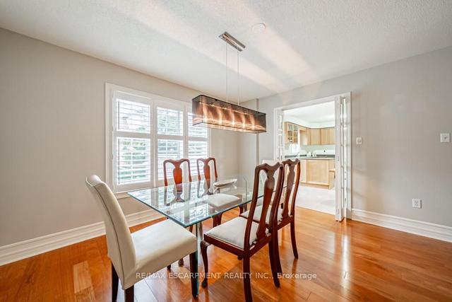 53 - 1150 Skyview Dr, Condo with 3 bedrooms, 3 bathrooms and 4 parking in Burlington ON | Image 3