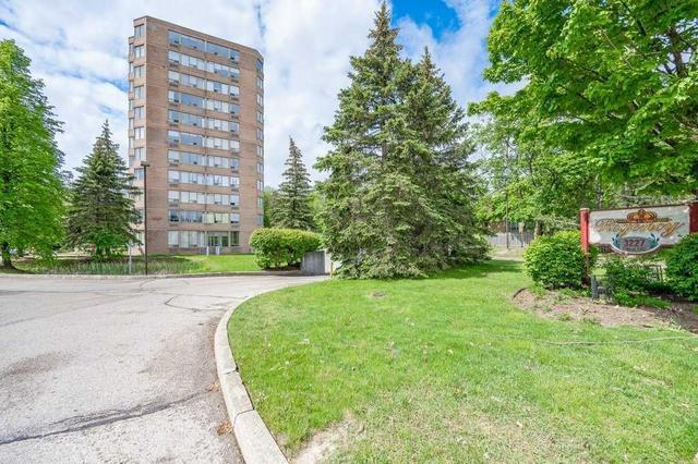 707 - 3227 King St E, Condo with 2 bedrooms, 2 bathrooms and 1 parking in Kitchener ON | Image 23