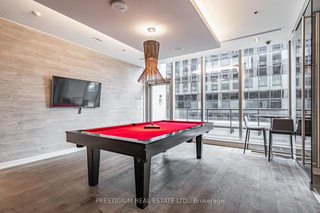 2909 - 88 Scott St, Condo with 2 bedrooms, 2 bathrooms and 1 parking in Toronto ON | Image 21