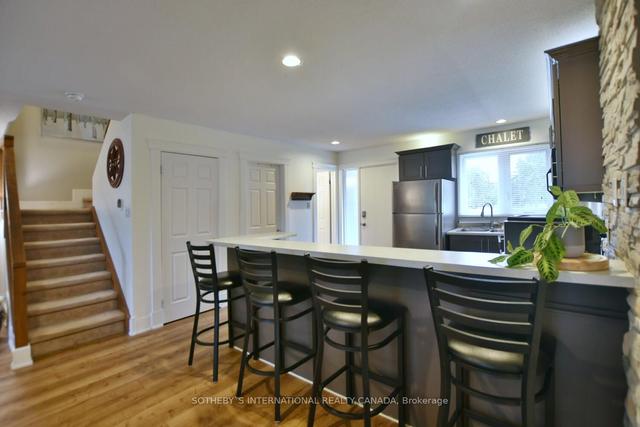 64 - 149 Fairway Cres, Condo with 3 bedrooms, 3 bathrooms and 1 parking in Collingwood ON | Image 21