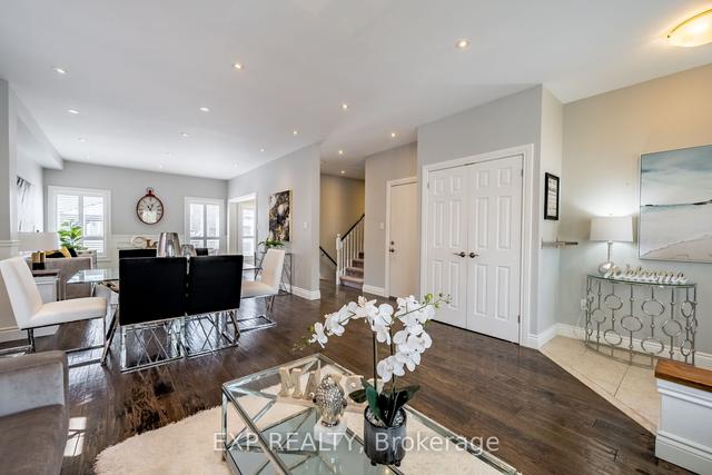 25 Handley Cres, House detached with 4 bedrooms, 3 bathrooms and 3 parking in Ajax ON | Image 39