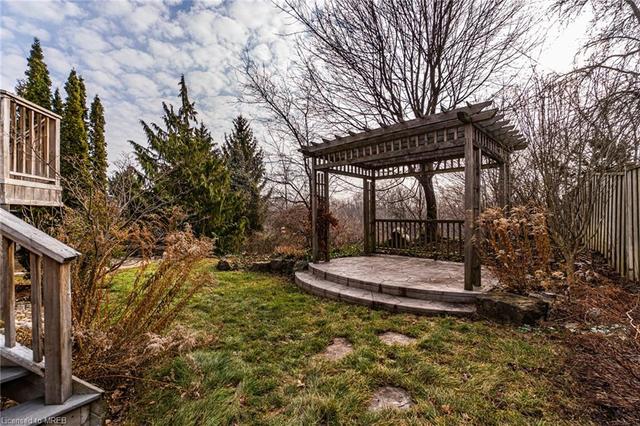 2594 Gazebo Court, House detached with 5 bedrooms, 3 bathrooms and 5 parking in Mississauga ON | Image 41