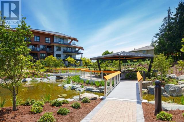 308 - 740 Travino Lane, Condo with 2 bedrooms, 2 bathrooms and 1 parking in Saanich BC | Image 32