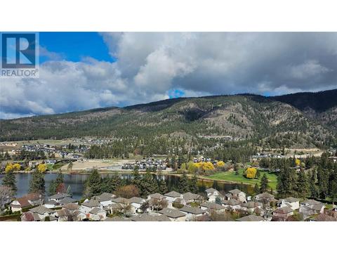 3314 - 1990 Upper Sundance Drive, Condo with 2 bedrooms, 2 bathrooms and 1 parking in West Kelowna BC | Card Image