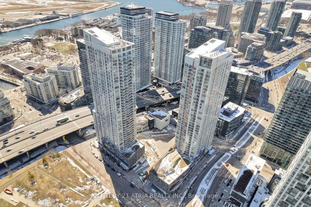1005 - 75 Queens Wharf Rd, Condo with 1 bedrooms, 1 bathrooms and 0 parking in Toronto ON | Image 11